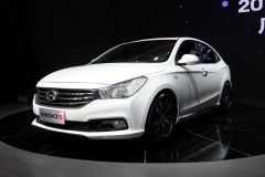 广汽乘用车-传祺GA3S