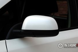 启辰-晨风-高配