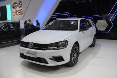 一汽-大众-宝来