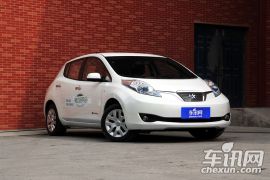 启辰-晨风-高配