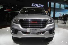 长城汽车-哈弗H9