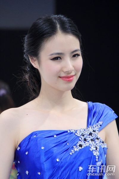 一汽马自达1号车模