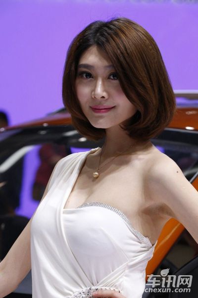 东风风行汽车1号车模