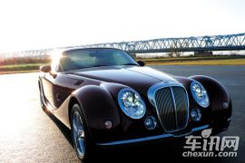 光冈自动车-HIMIKO女王 2008