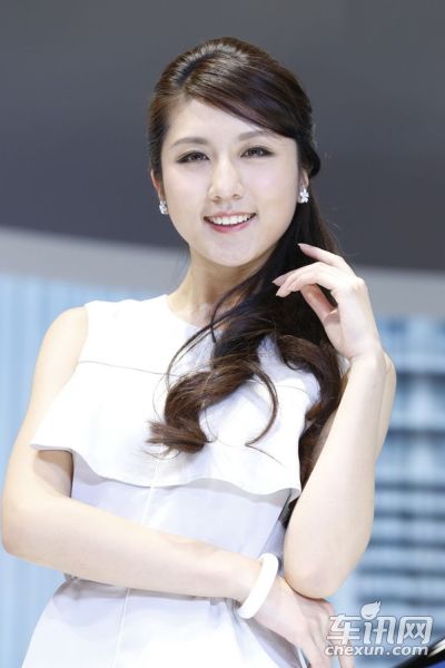 日产(进口)1号车模