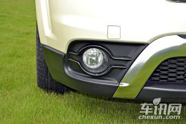 道奇-酷威-2.4L 两驱旅行版