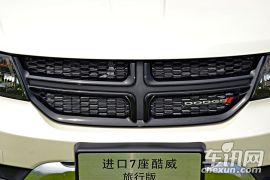 道奇-酷威-2.4L 两驱旅行版