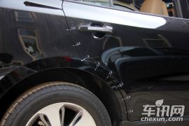 全新胜达2.0T 自动两驱尊贵型-科学实验