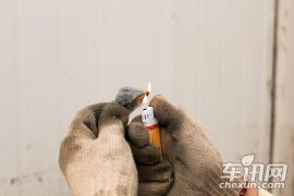 逍客20X雷 CVT 2WD-科学实验