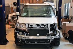 艾力绅2.4L VTi豪华版-外观拆解