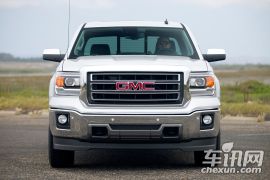 吉姆西-Sierra 2014