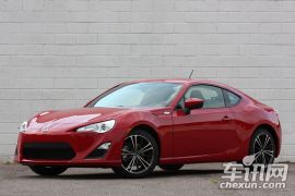 Scion-SCION FR-S 2013