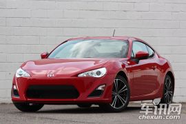 Scion-SCION FR-S 2013