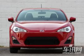 Scion-SCION FR-S 2013