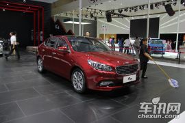 东风悦达起亚-起亚K4