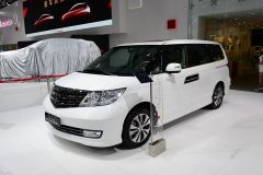 东风本田-艾力绅