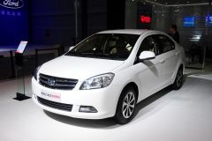 长城汽车-长城C30新视界版