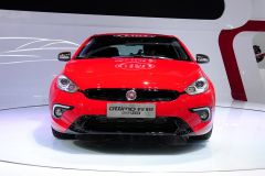 广汽菲亚特-Ottimo致悦