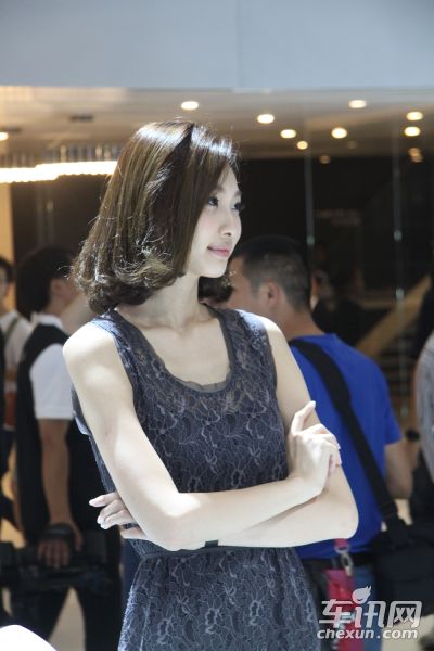 捷豹(进口)2号车模