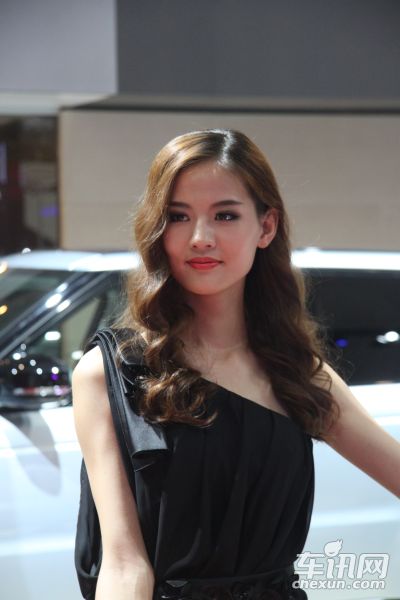 路虎(进口)4号车模