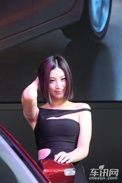 一汽马自达3号车模