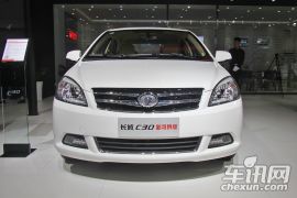 长城汽车-长城C30新视界版