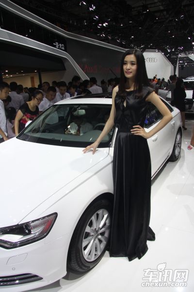 奥迪(进口)2号车模