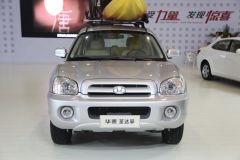 华泰汽车-圣达菲