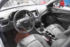 奇瑞汽车-艾瑞泽7魔力版