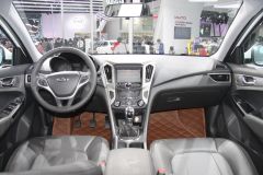 奇瑞汽车-艾瑞泽7魔力版