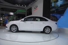 奇瑞汽车-艾瑞泽7魔力版