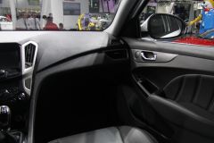 奇瑞汽车-艾瑞泽7魔力版