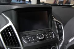 东风乘用车-风神AX7