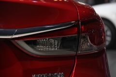 一汽马自达-马自达6 ATENZA阿特兹