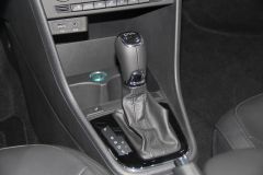 上海大众斯柯达-昕动