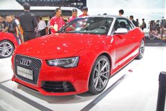 奥迪-奥迪RS5