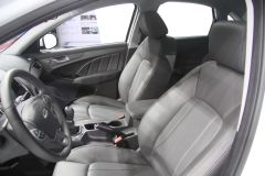 奇瑞汽车-艾瑞泽7魔力版