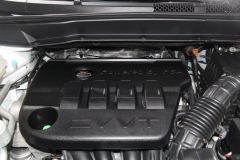 东风乘用车-风神AX7