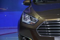 长安福特-福睿斯