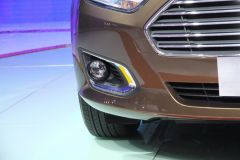 长安福特-福睿斯