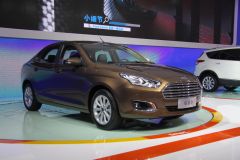 长安福特-福睿斯