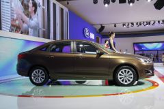 长安福特-福睿斯