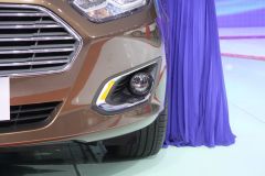 长安福特-福睿斯