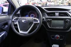 力帆汽车-力帆X50