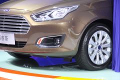 长安福特-福睿斯