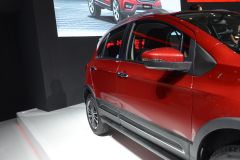 长城汽车-哈弗H1