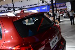 长城汽车-哈弗H1