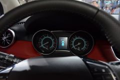 长城汽车-哈弗H1