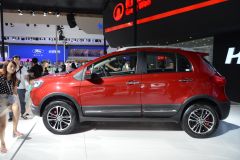 长城汽车-哈弗H1