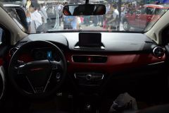 长城汽车-哈弗H1